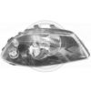 SEAT 6L1941023 Headlight